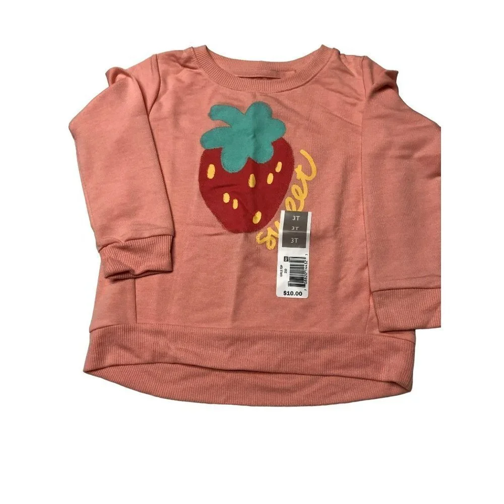 FALLS CREEK KIDS AND STARWARS LONG SLEEVE TOP SIZE 3T‎ NEW WITH TAG